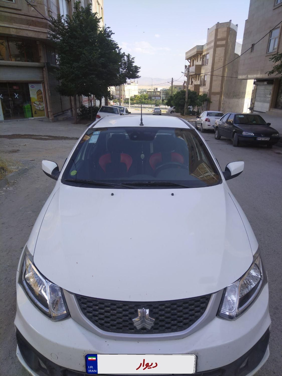خودرو ساینا، S آگهی ann_18559031