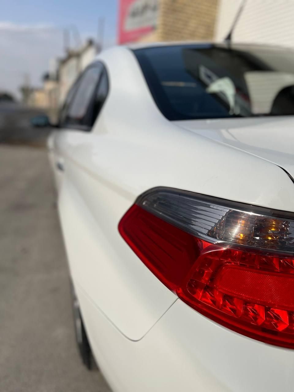 برلیانس H330 اتوماتیک 1650 - 2018