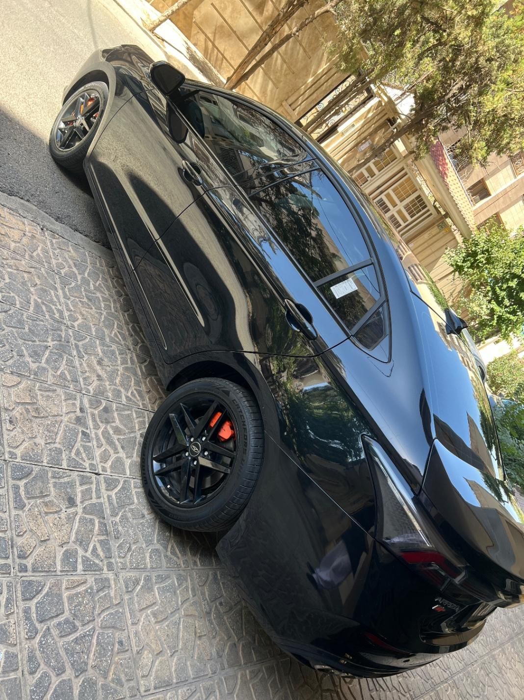 فونیکس آریزو 6 GT اکسلنت - 2025