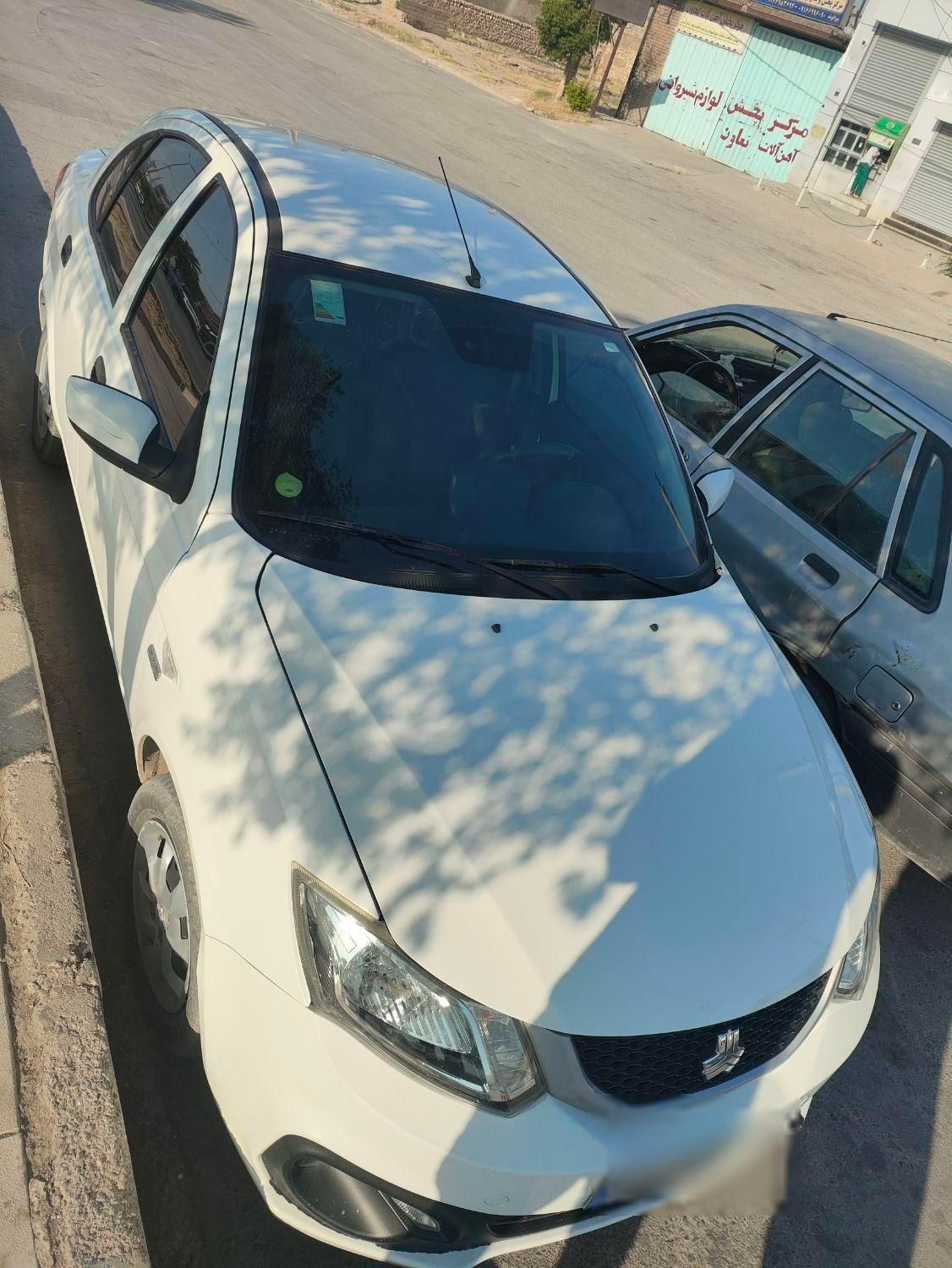 خودرو ساینا، S آگهی ann_18559057
