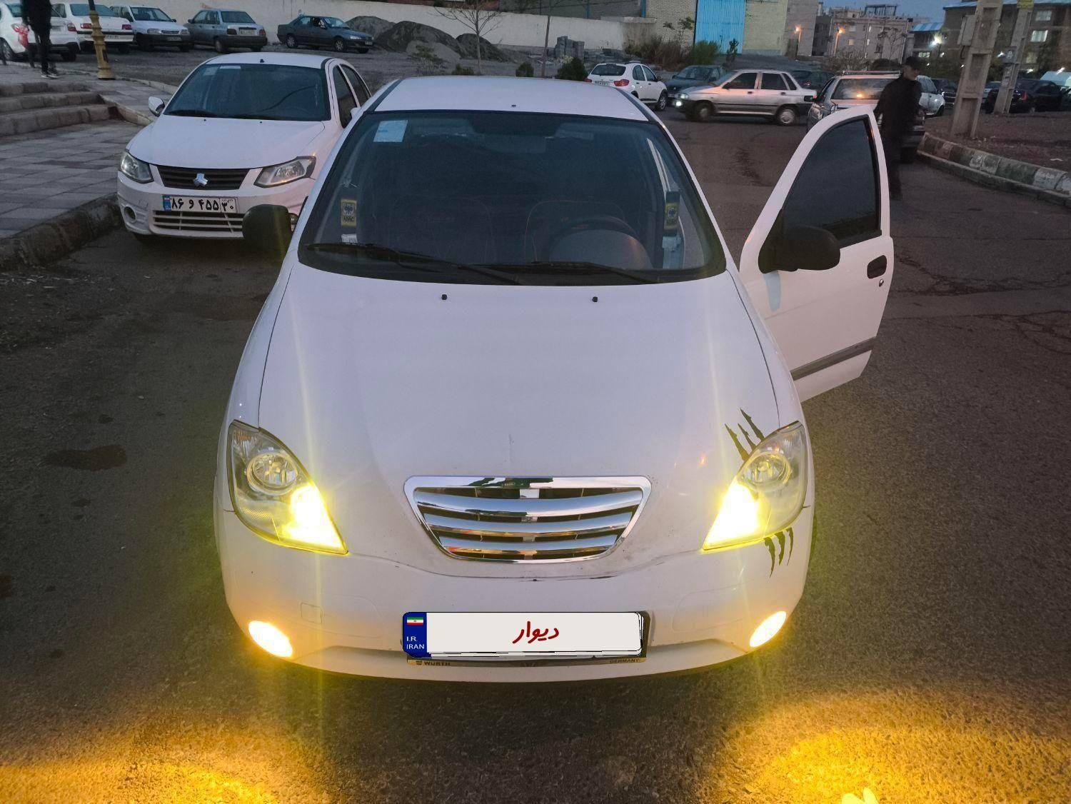 خودرو تیبا، صندوق دار آگهی ann_18559123