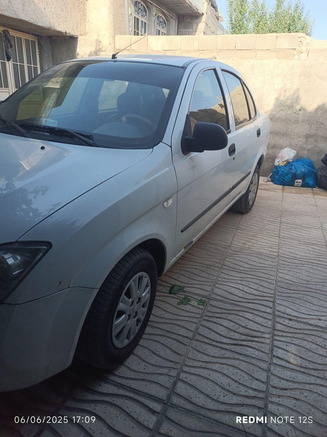 خودرو تیبا، صندوق دار آگهی ann_18559136