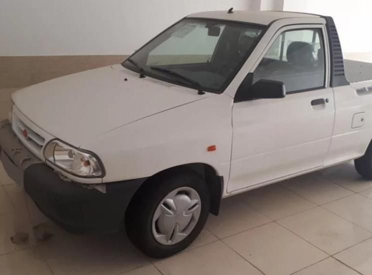 پراید 151 SE - 1403