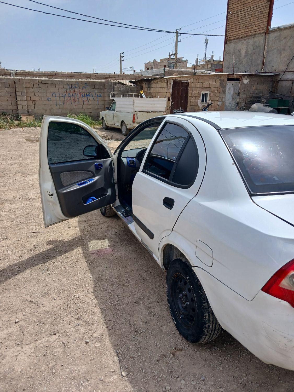 خودرو تیبا، صندوق دار آگهی ann_18559228