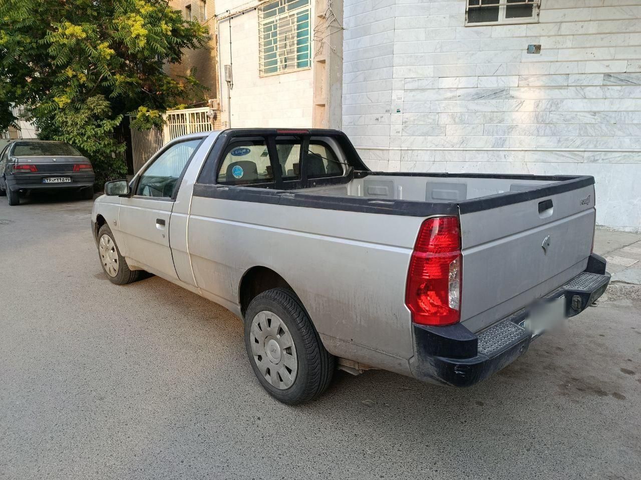 خودرو آریسان، 2 آگهی ann_18559232