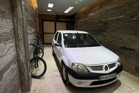 خودرو رنو، تندر 90 آگهی ann_18559255