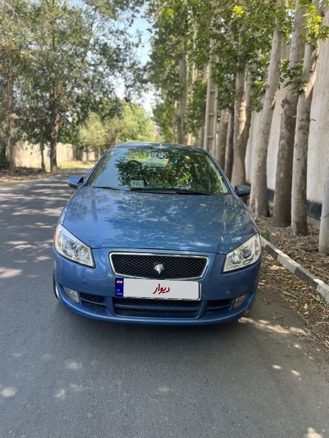 خودرو رانا، LX آگهی ann_18559270
