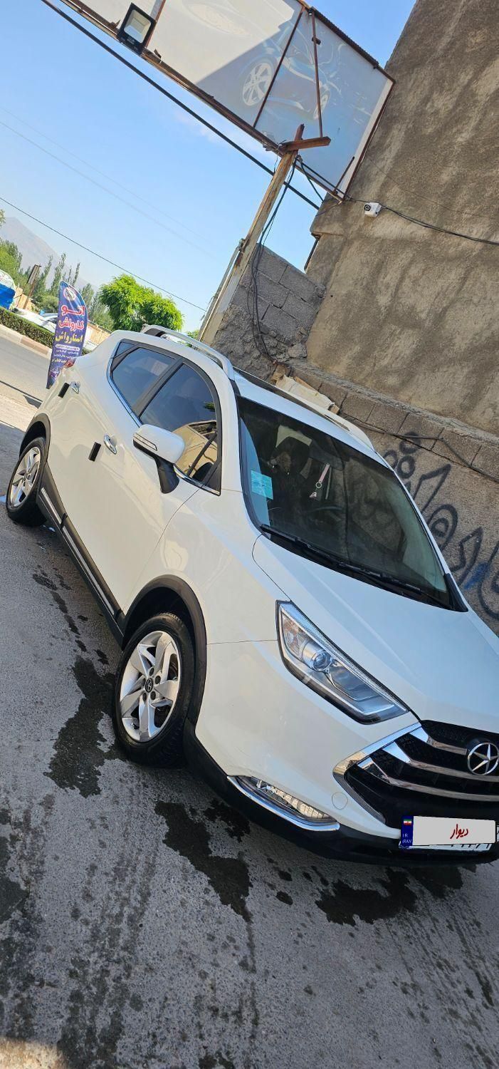 خودرو جک، S3 آگهی ann_18559290