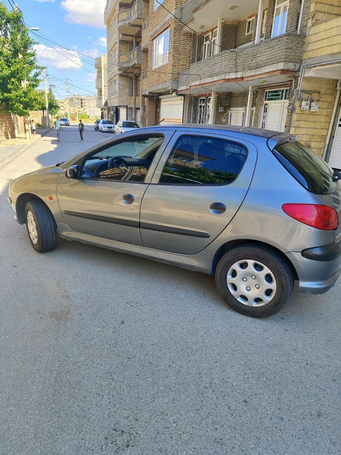 خودرو پژو، 206 آگهی ann_18559293