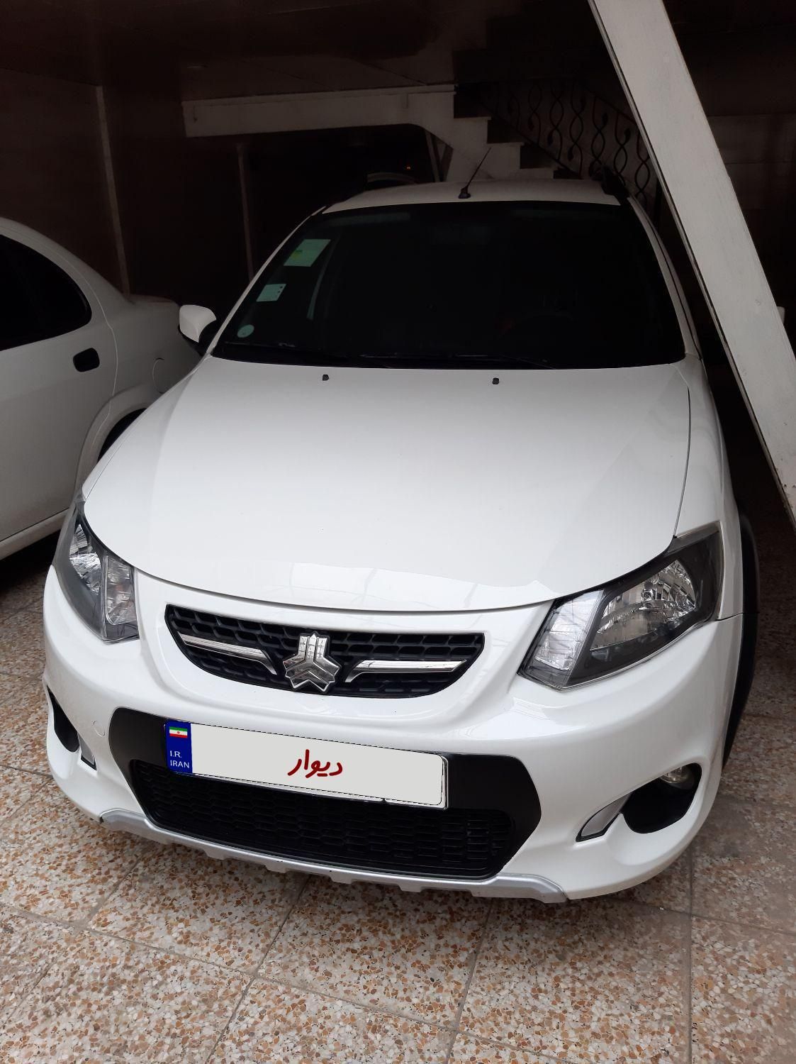 خودرو کوییک، معمولی آگهی ann_18559294