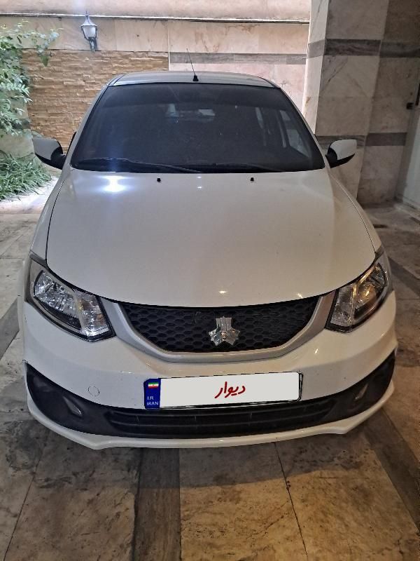 خودرو ساینا، S آگهی ann_18559301