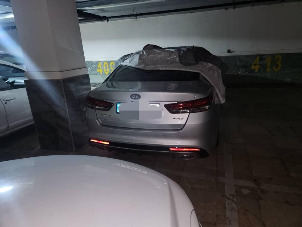 خودرو کیا، اپتیما آگهی ann_18559320