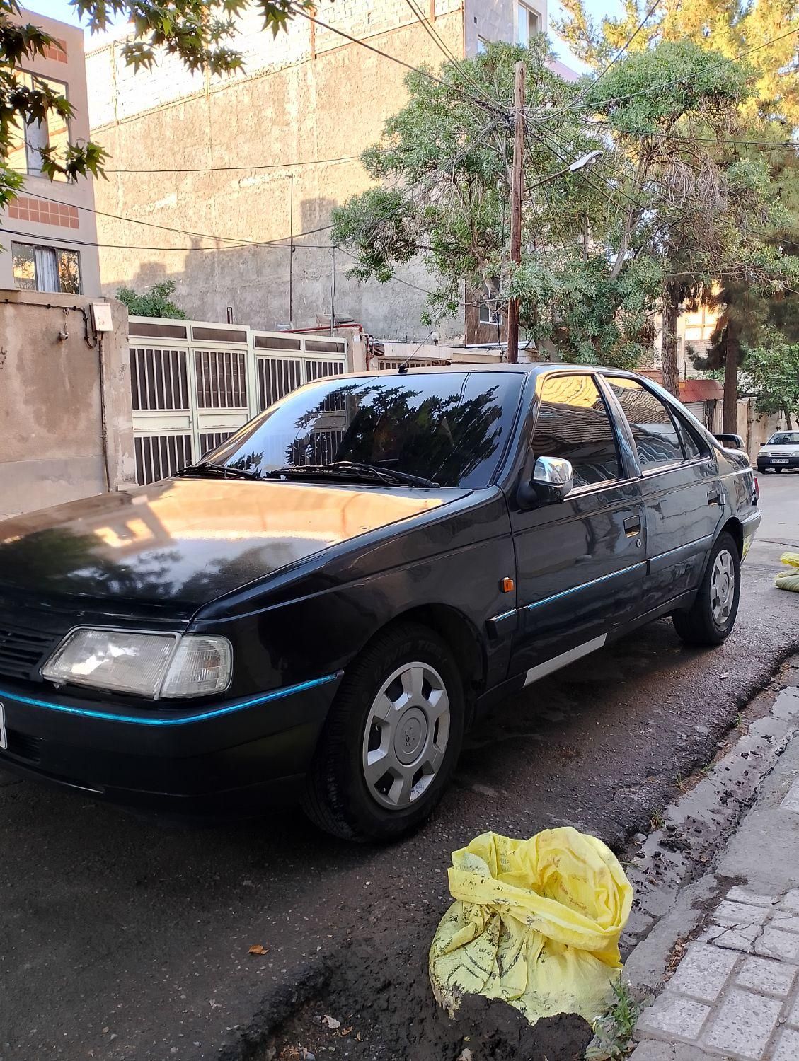 خودرو پژو، 405 آگهی ann_18559341