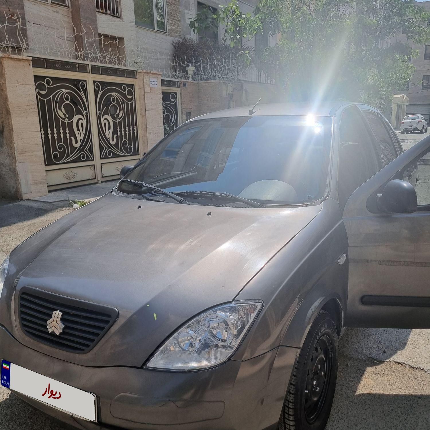 خودرو تیبا، صندوق دار آگهی ann_18559342