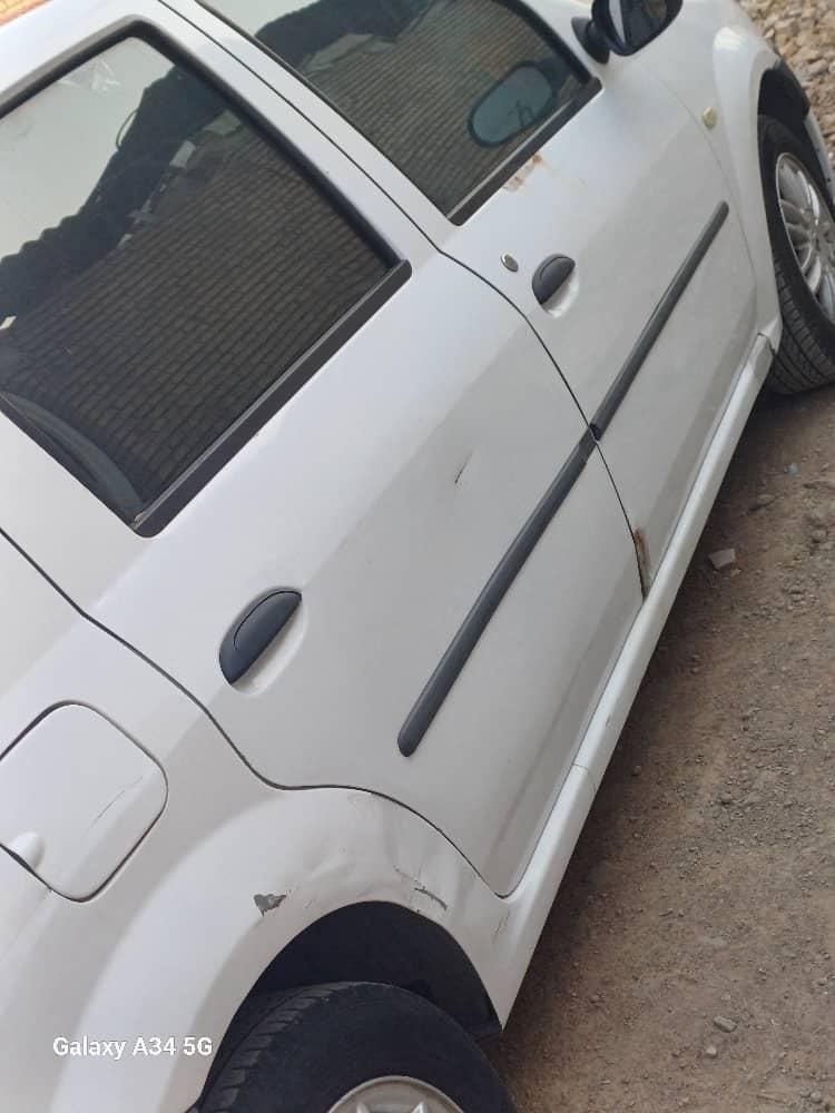 خودرو رنو، تندر 90 آگهی ann_18559344