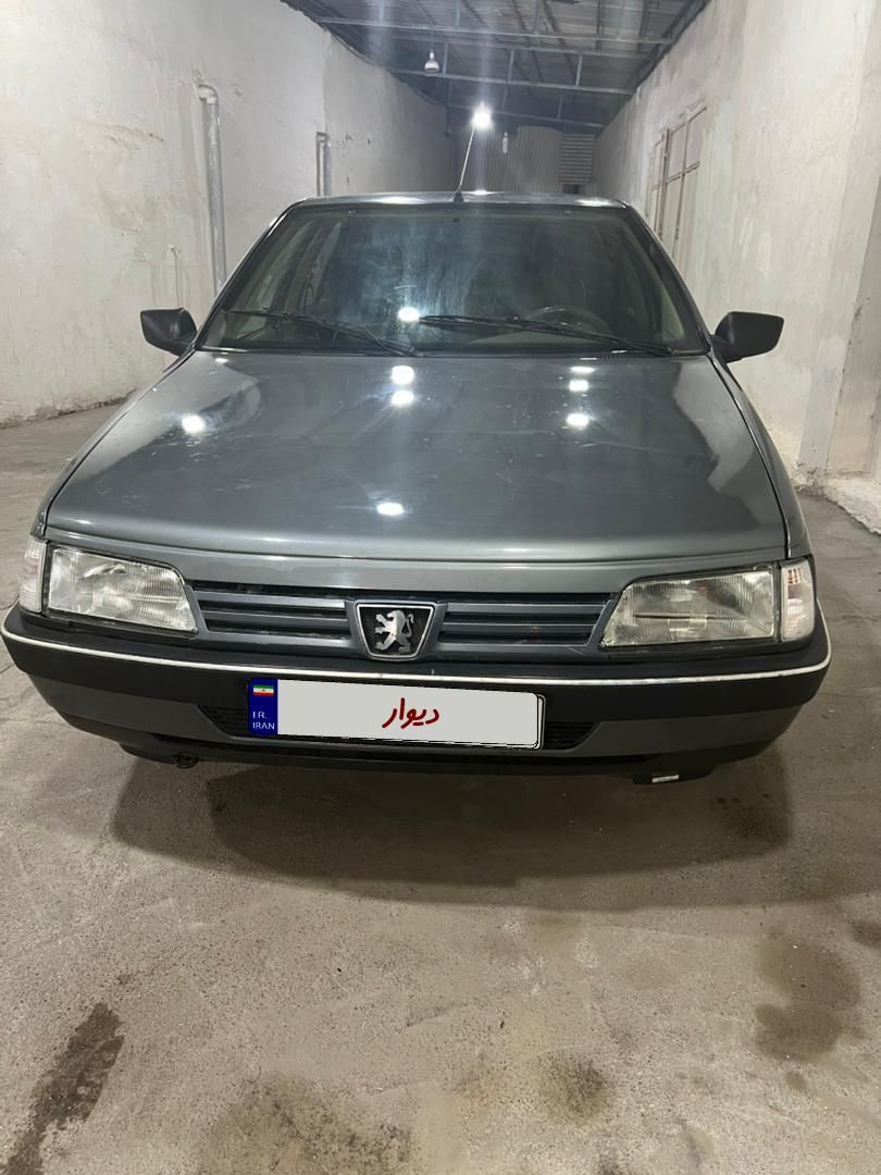 خودرو پژو، 405 آگهی ann_18559358