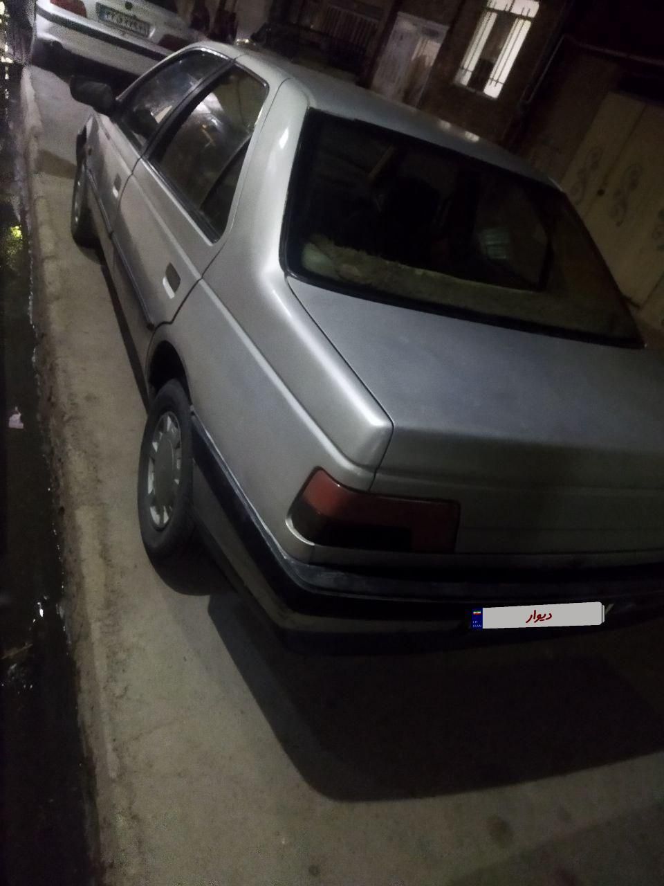 خودرو پژو، 405 آگهی ann_18559367