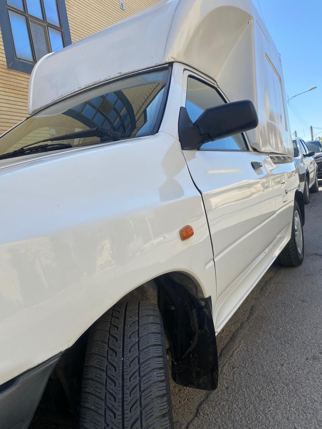 پراید 151 SE - 1401