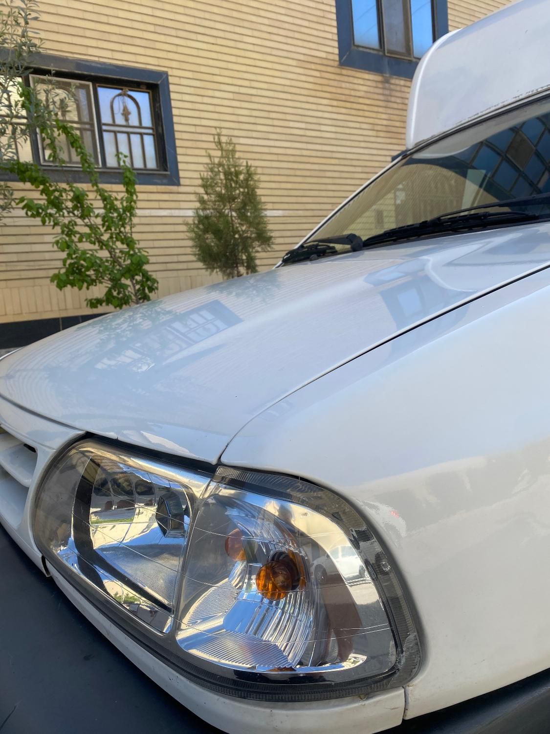 پراید 151 SE - 1401