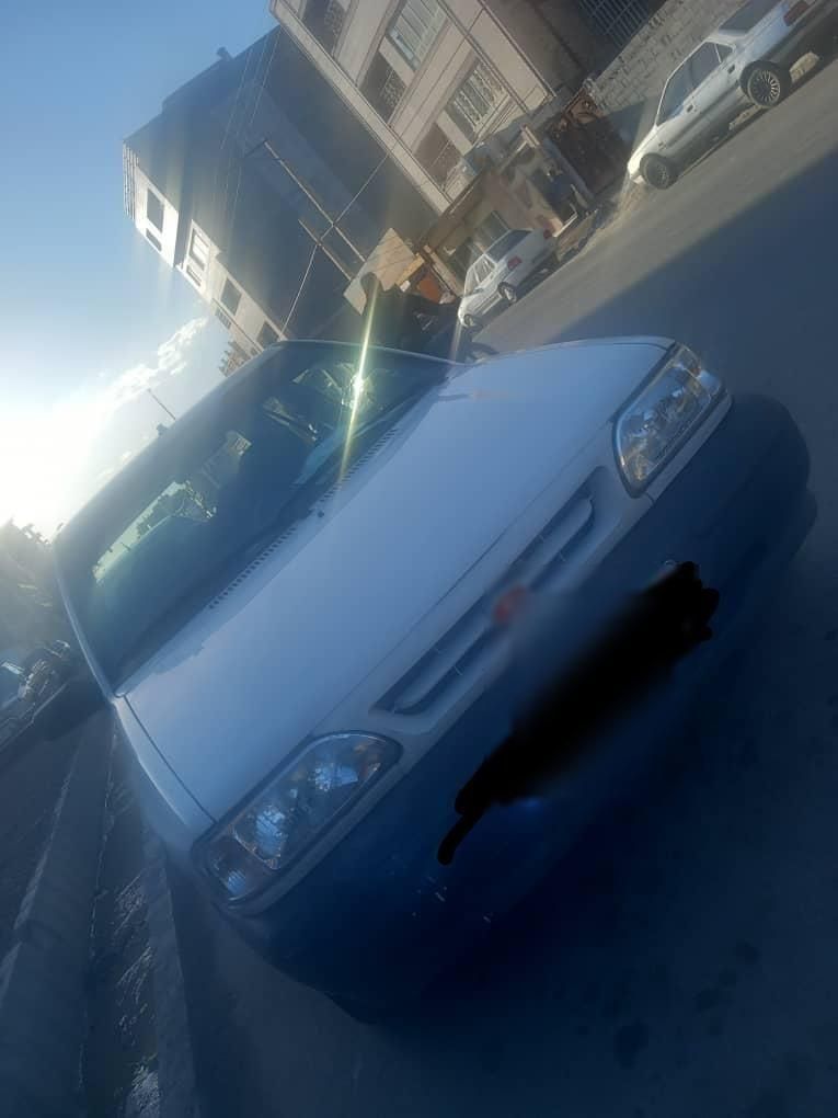 پراید 131 SE - 1397