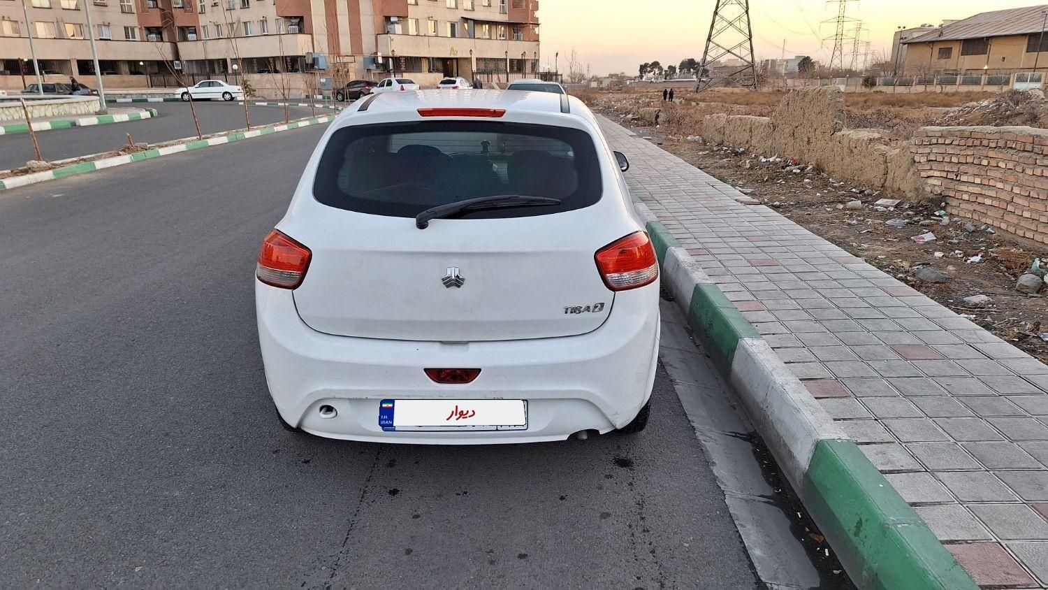 خودرو تیبا، 2 آگهی ann_18559397