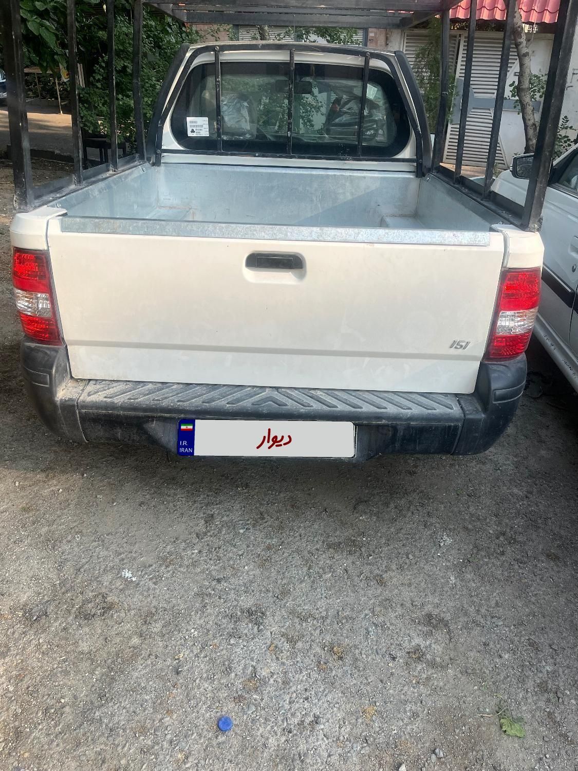 پراید 151 SE - 1403