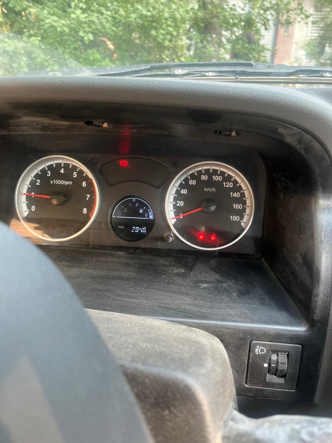 پراید 151 SE - 1403