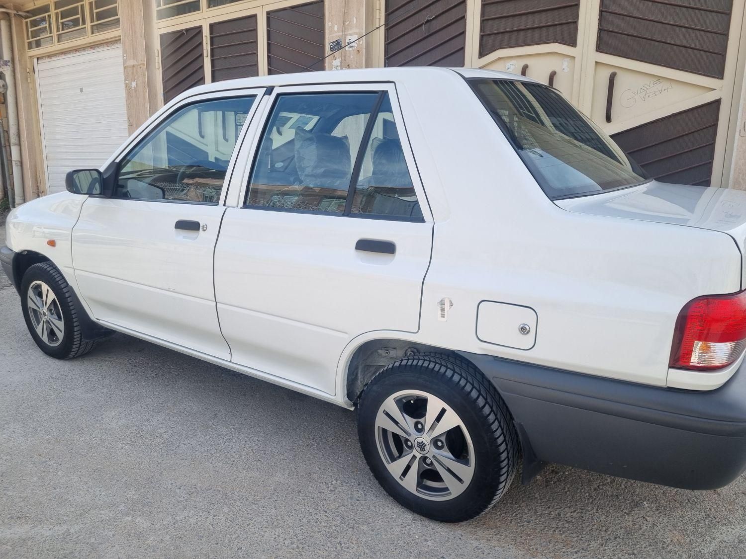 پراید 131 SE - 1399