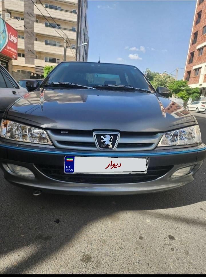 خودرو پژو، پارس آگهی ann_18559448