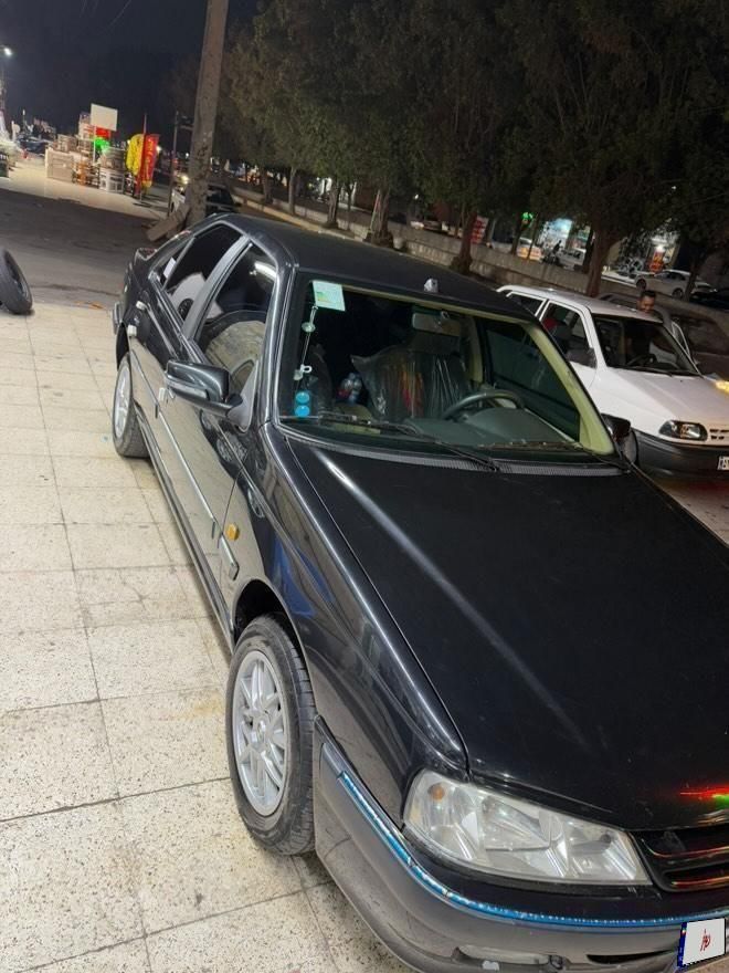 پژو پارس سال - 1399