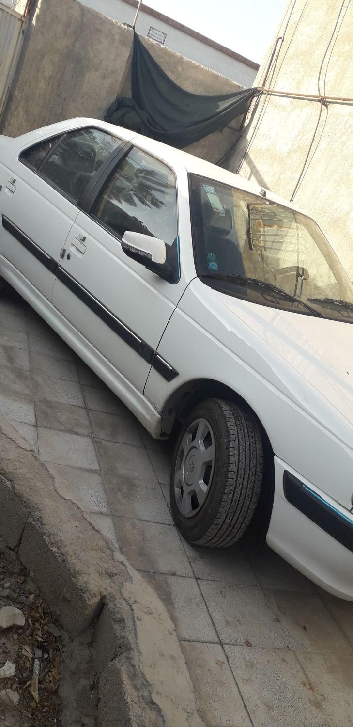 خودرو پژو، پارس آگهی ann_18559464