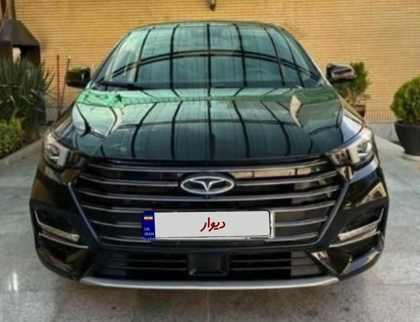 خودرو فونیکس، آریزو 6 پرو آگهی ann_18559465