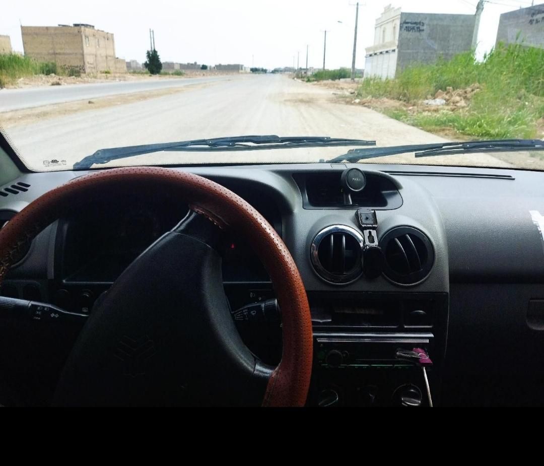پراید 131 SE - 1392