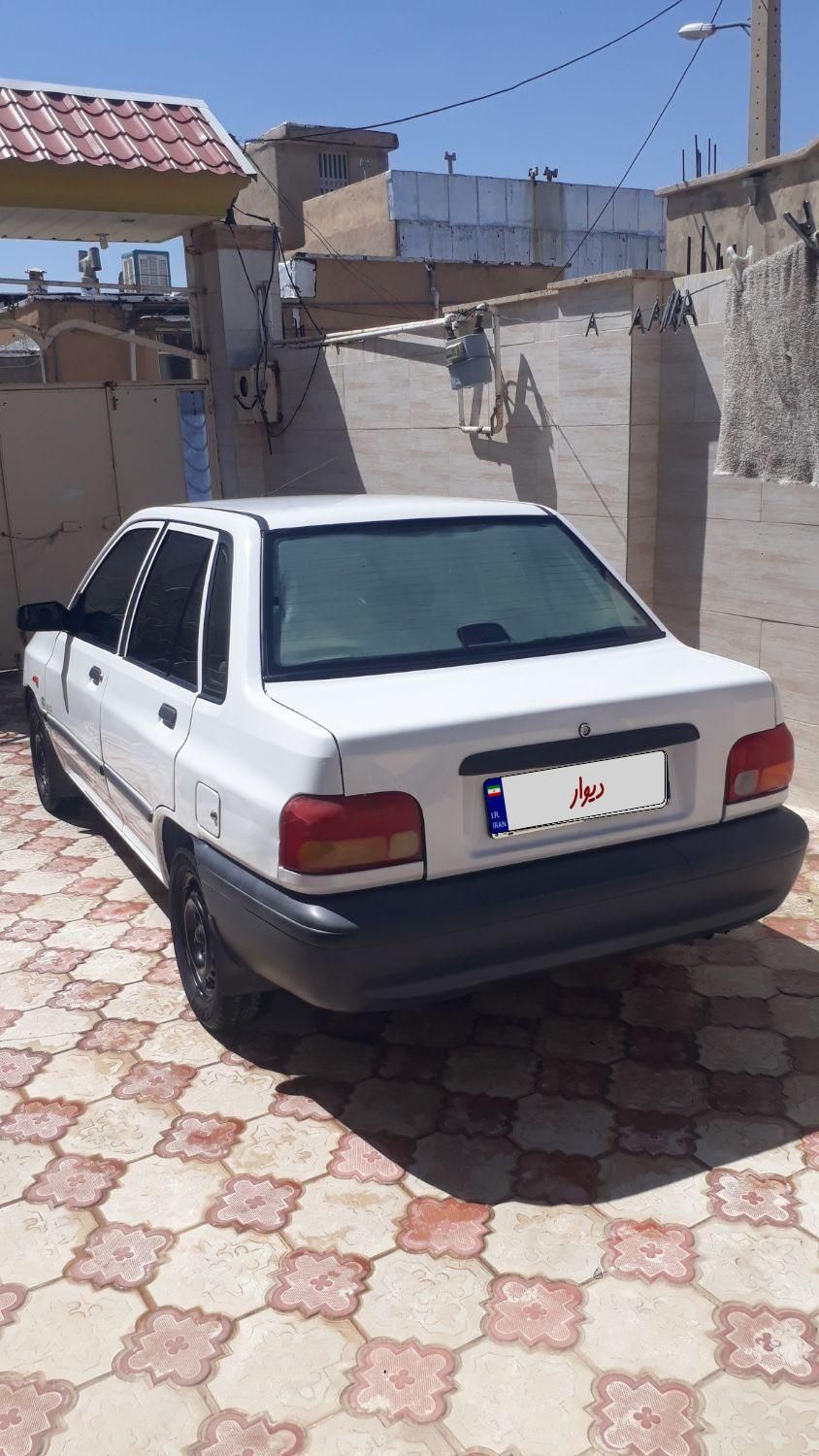 خودرو پراید، صبا آگهی ann_18559480