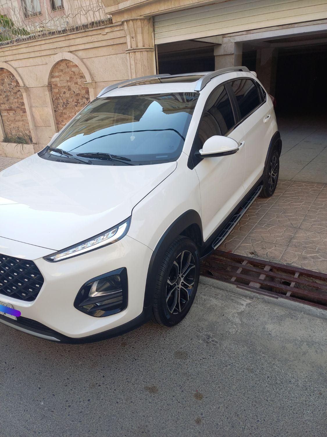 ام وی ام X22 پرو اتوماتیک اکسلنت - 2024