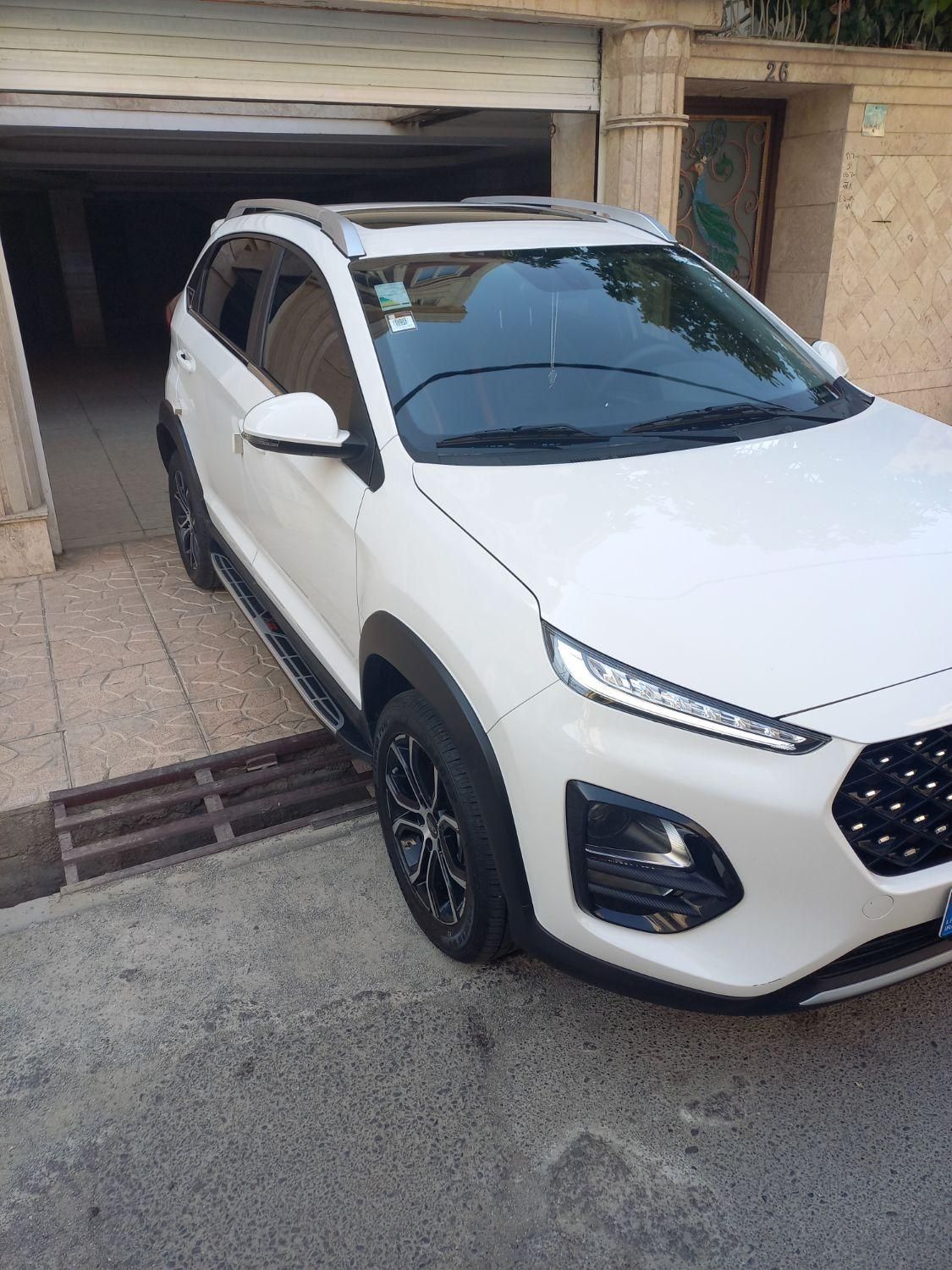 ام وی ام X22 پرو اتوماتیک اکسلنت - 2024