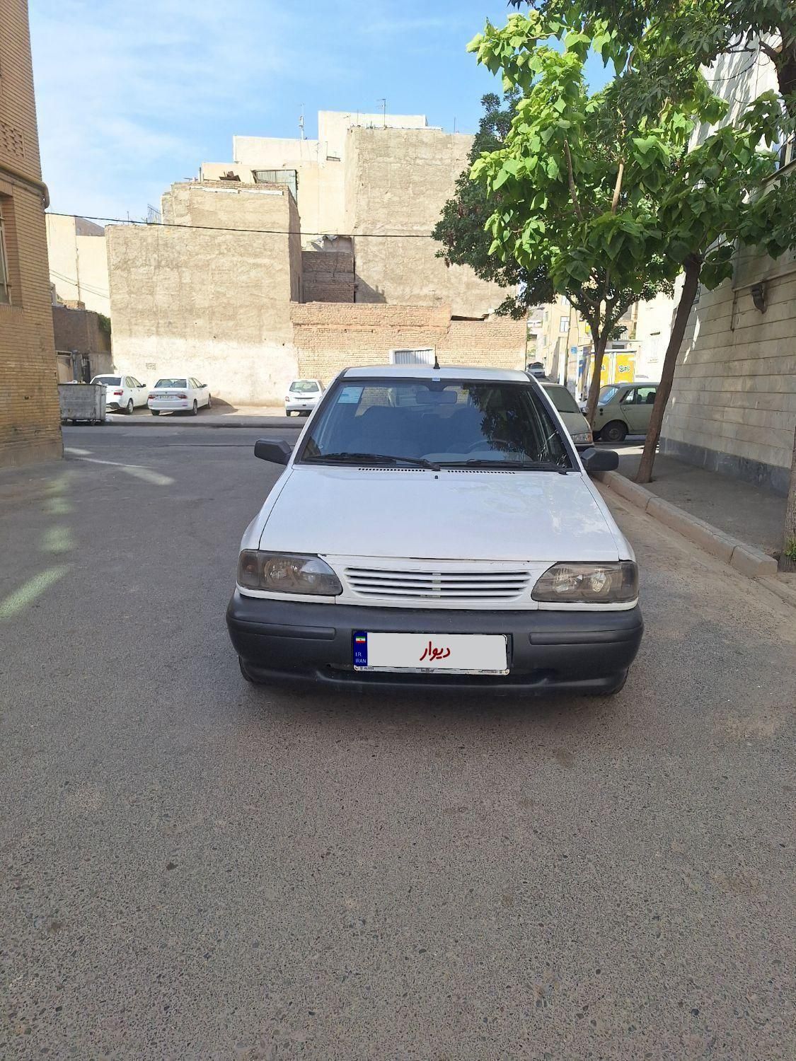 خودرو پراید، 131 آگهی ann_18559499