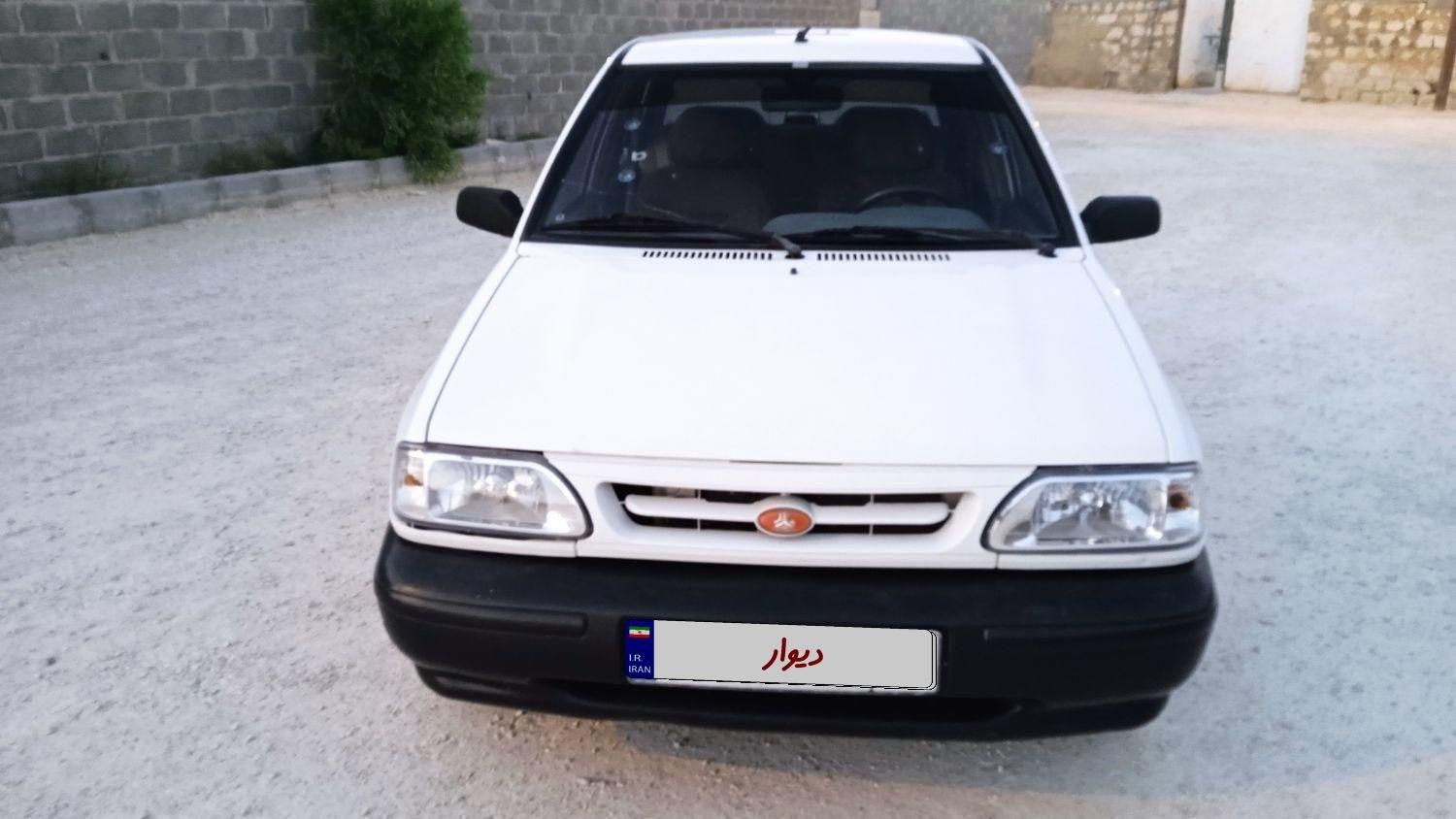 خودرو پراید، 131 آگهی ann_18559500