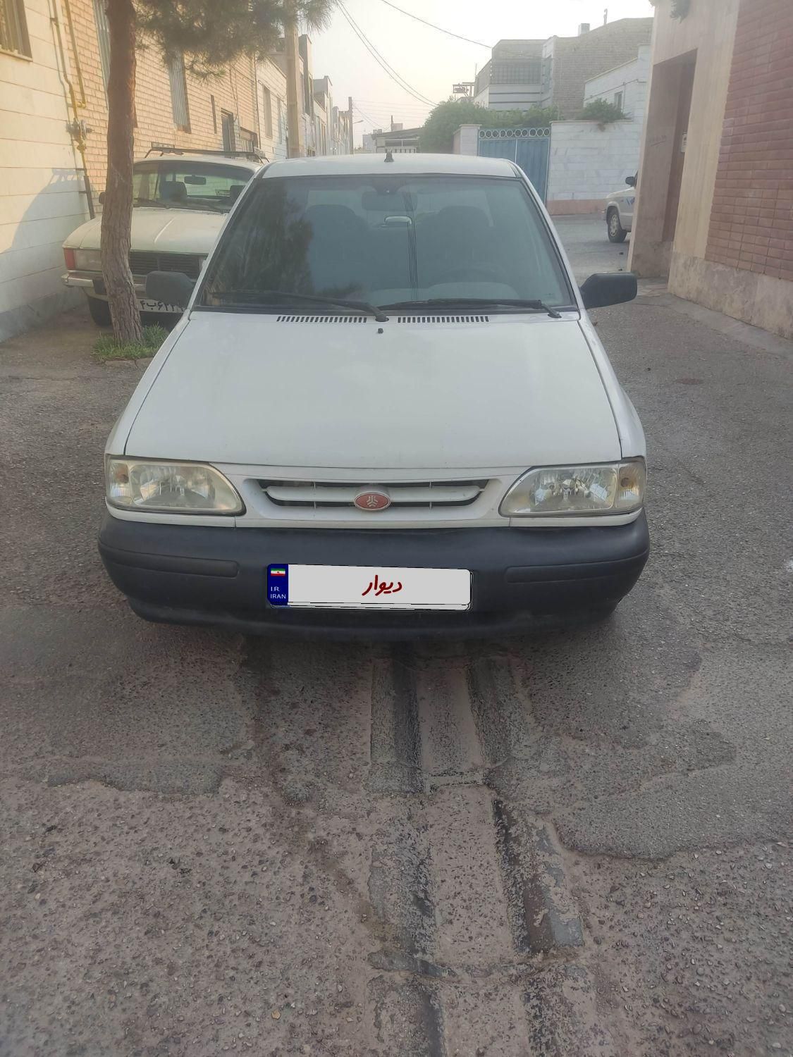 خودرو پراید، 131 آگهی ann_18559501