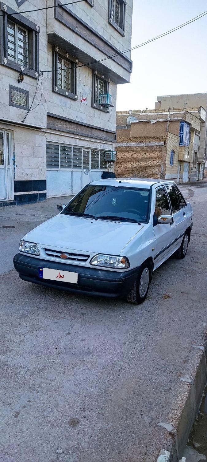 خودرو پراید، 131 آگهی ann_18559515