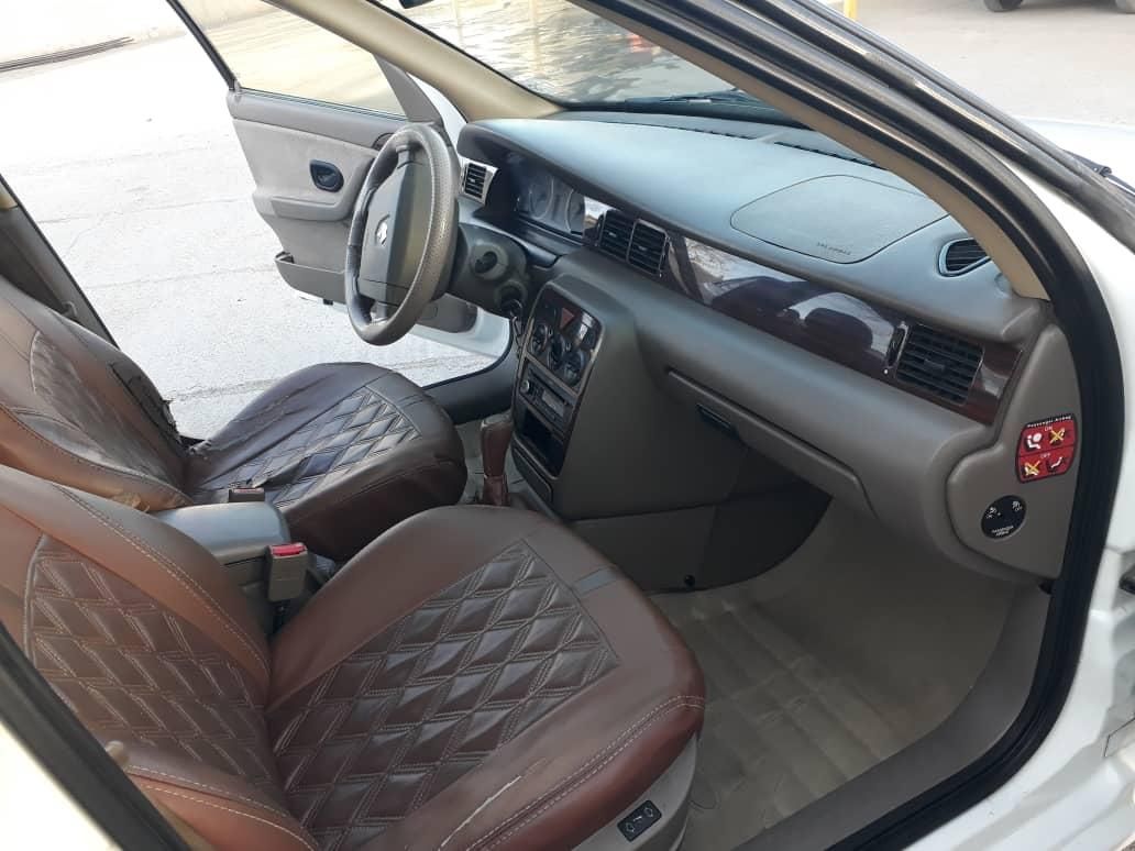 سمند LX XU7 - 1396
