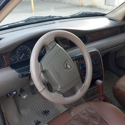 سمند LX XU7 - 1396