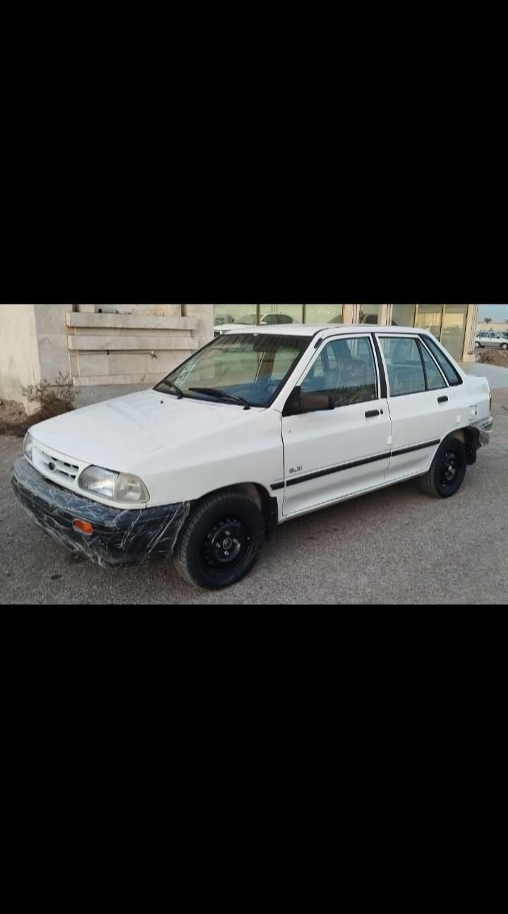 خودرو پراید، صبا آگهی ann_18559530