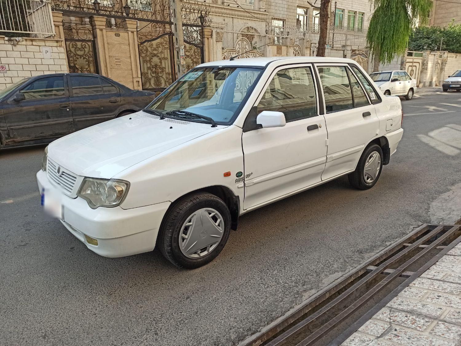 خودرو پراید، 132 آگهی ann_18559531