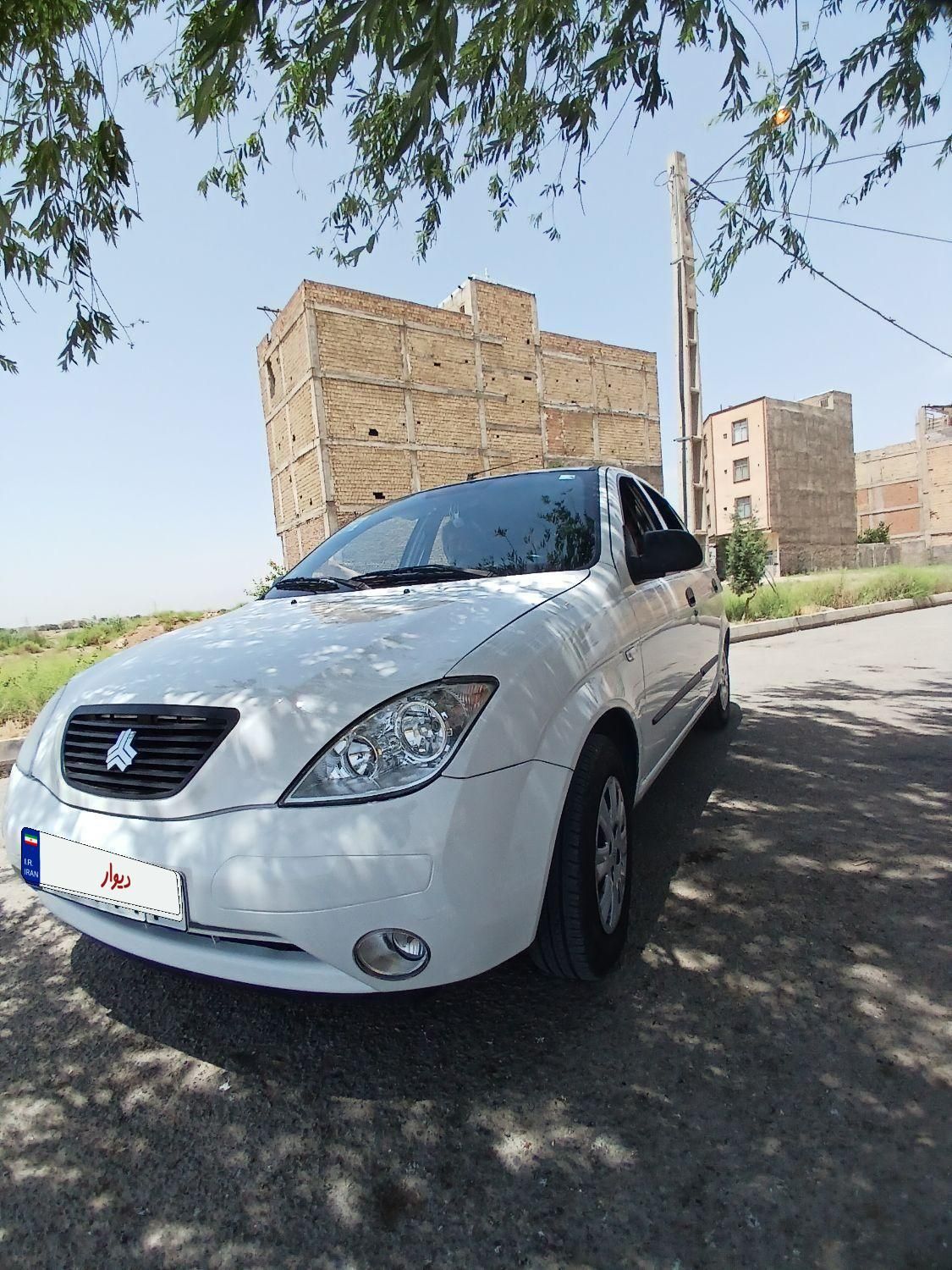 خودرو تیبا، 2 آگهی ann_18559534