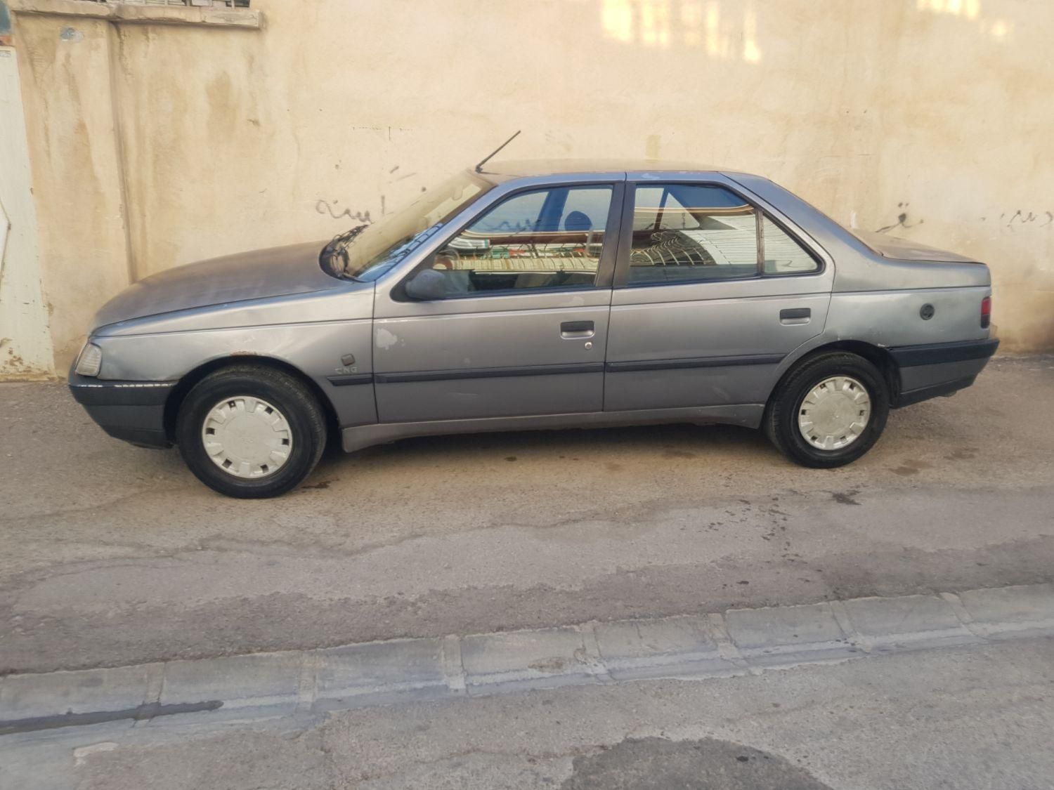 خودرو پژو، 405 آگهی ann_18559546