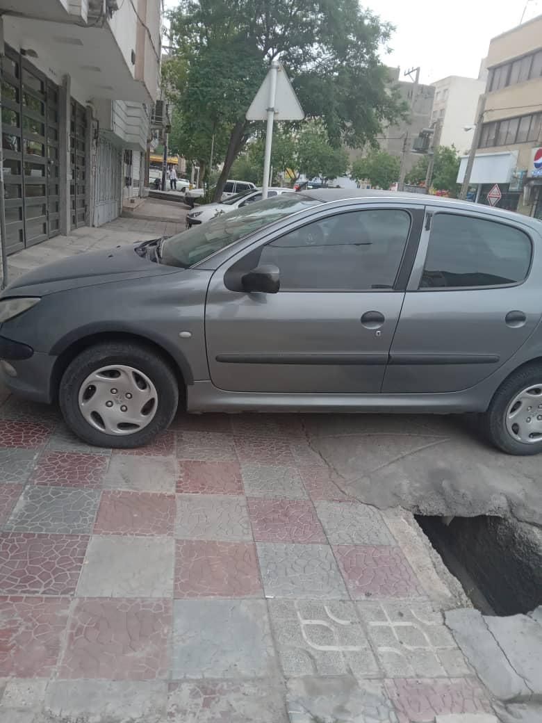 خودرو پژو، 206 آگهی ann_18559552