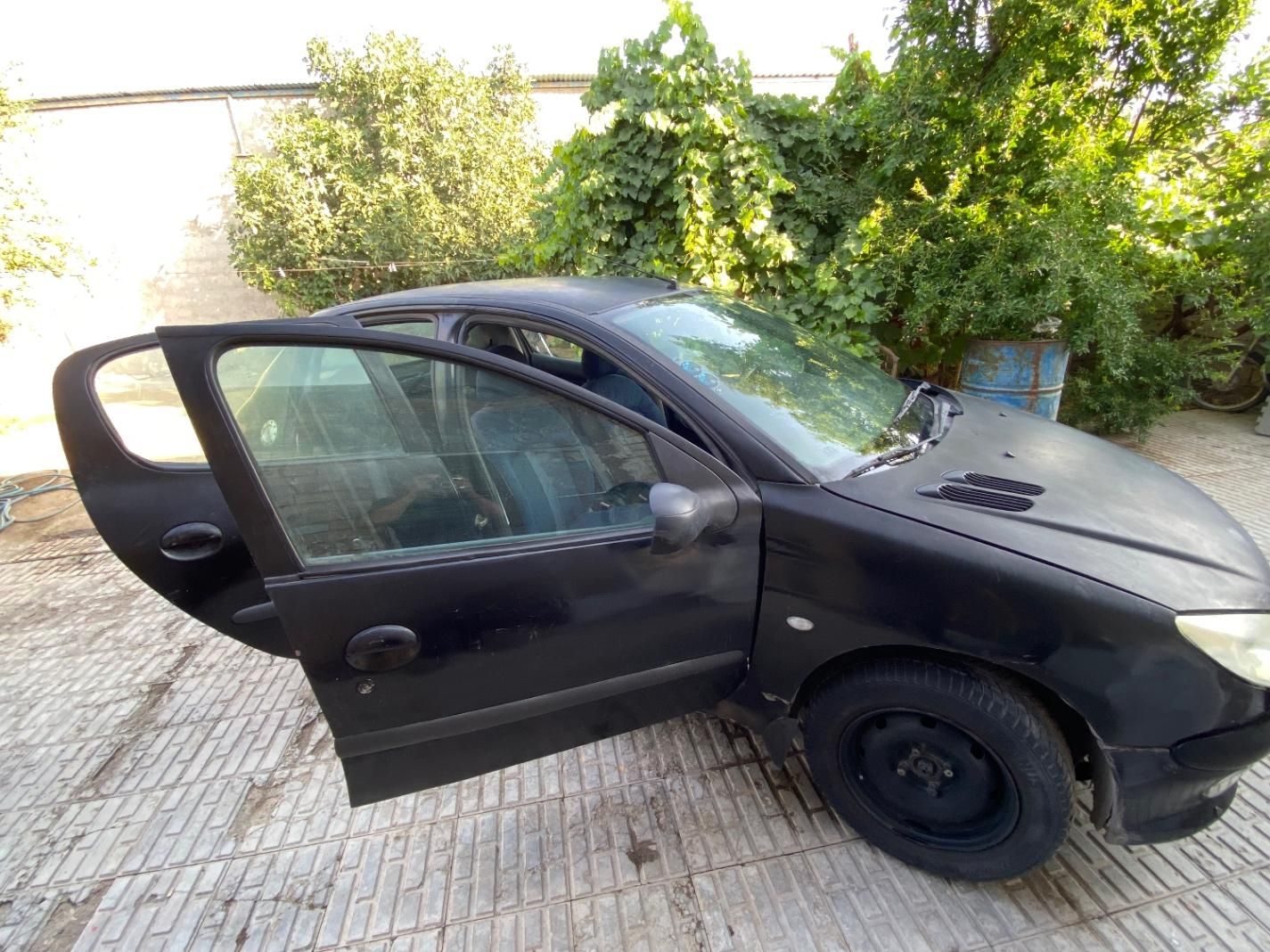 خودرو پژو، 206 آگهی ann_18559561