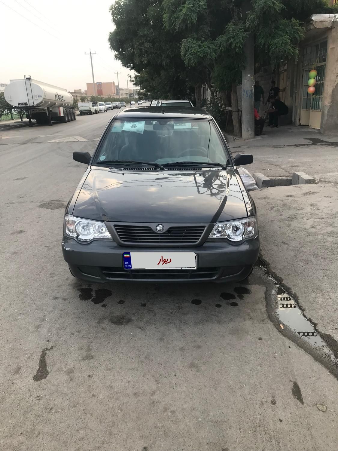 خودرو پراید، 111 آگهی ann_18559578