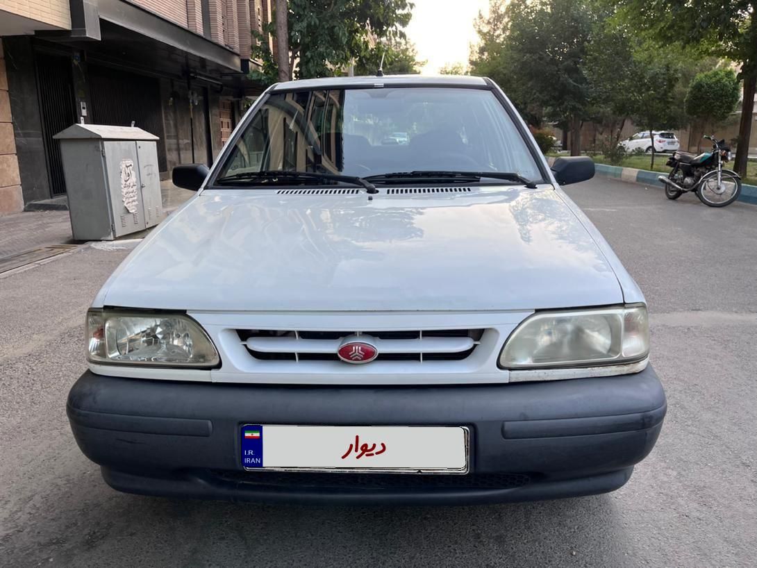 خودرو پراید، 131 آگهی ann_18559579